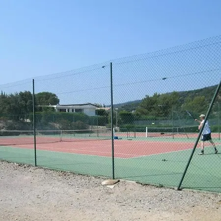 Σπίτι διακοπών Maisonnette 69m² 4-6 Pers. Piscine Tennis Plage Roquebrune-sur Argens