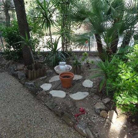 Σπίτι διακοπών Maisonnette 69m² 4-6 Pers. Piscine Tennis Plage *