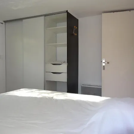 Maisonnette 69m² 4-6 Pers. Piscine Tennis Plage Σπίτι διακοπών *