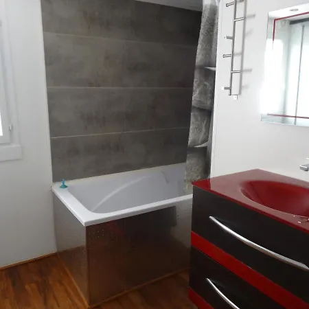 Maisonnette 69m² 4-6 Pers. Piscine Tennis Plage Σπίτι διακοπών Roquebrune-sur Argens