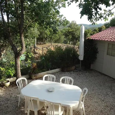 Σπίτι διακοπών Maisonnette 69m² 4-6 Pers. Piscine Tennis Plage *